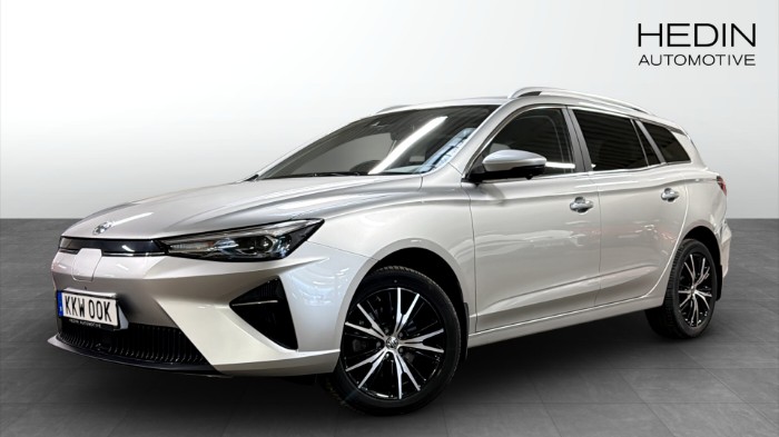 Standard Range Luxury 50KWH 360° Skinn Navi