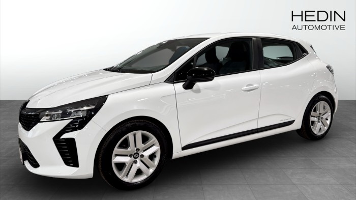 CLIO EVOLUTION TCE 90