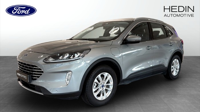 Titanium 2.5 PHEV 225HK Vinterpaket