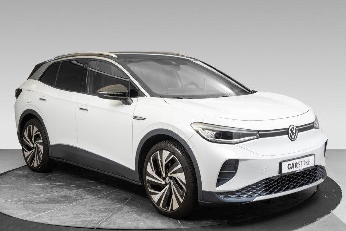 77kWh 204hk 1st Max