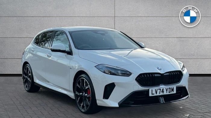 120 M Sport