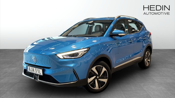LUXURY 70 KWH 360-KAMERA