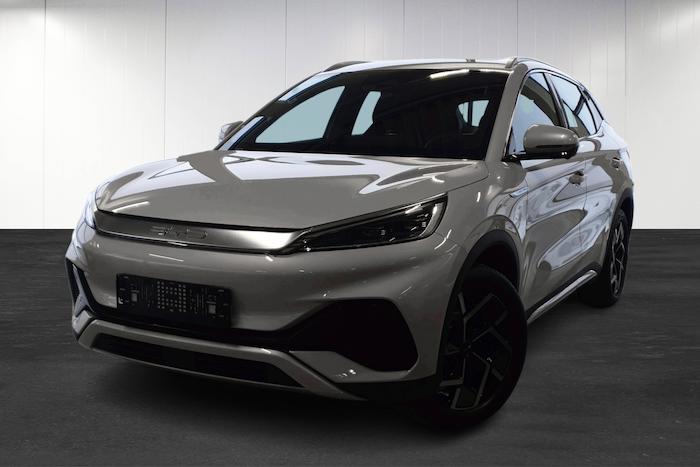 Design | Pre-owned leasing fr. 3 595kr/mån