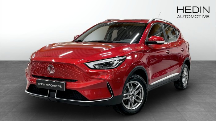 Long Range Comfort 70kWh 156hk