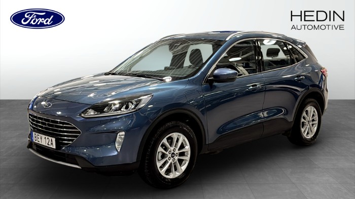 KUGA 2023 SUV TITANIUM PLUG-IN AUT 2WD Titanium plug-in aut