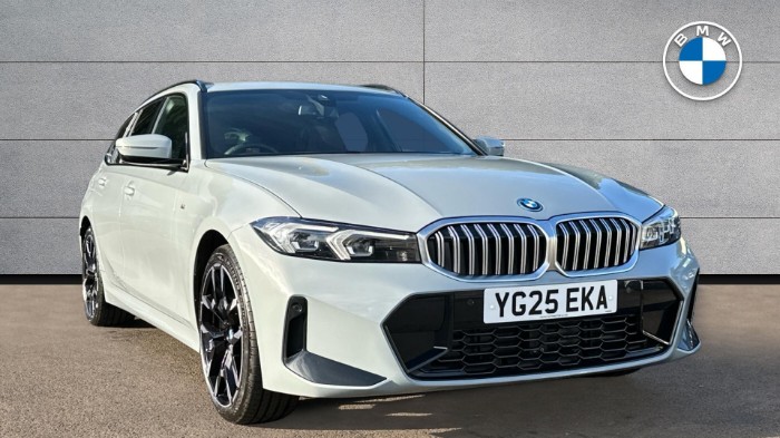 330e M Sport Touring