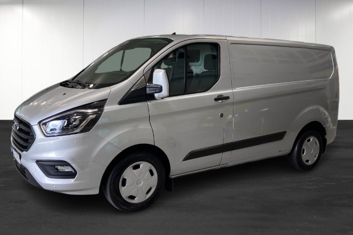 TRANSIT CUSTOM L1