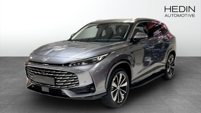 HS LUX PHEV1.5 AT