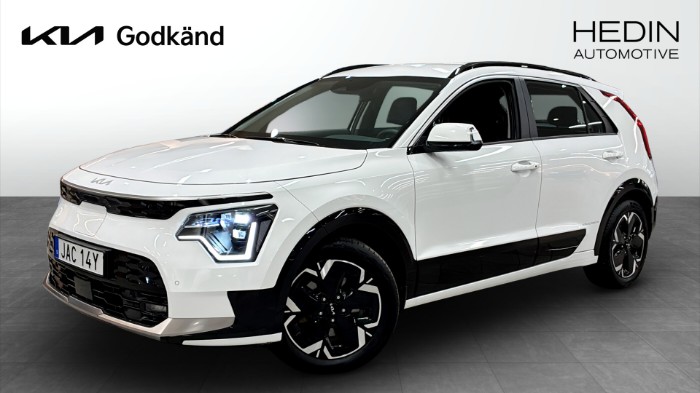 204hk ACTION "KIA GODKÄND"