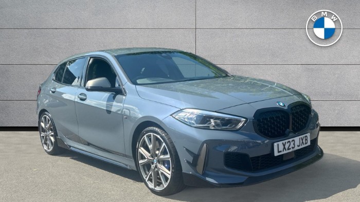 M135i xDrive