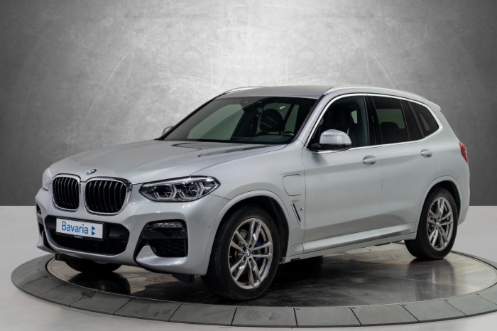 xDrive30e eDrive M Sport (K)