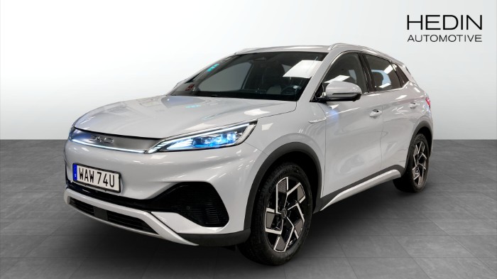 OMFORT Extended Range 60.4 kWh | 3195:- LEASING