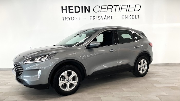 2.5 P-HEV TITANIUM AUT PL FRÅN: 3795kr/mån