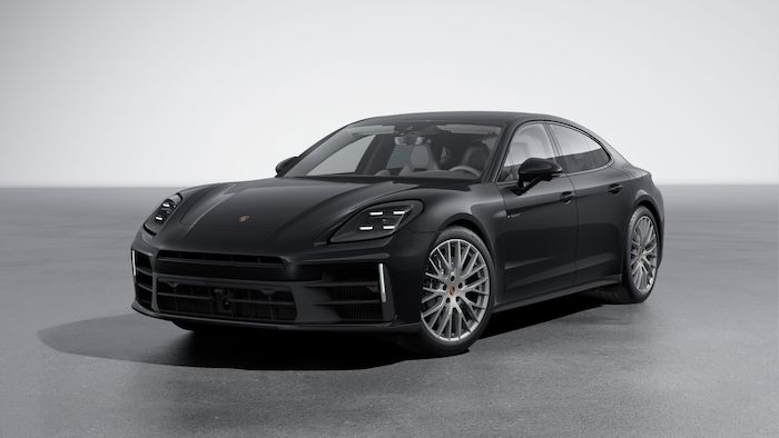 Panamera