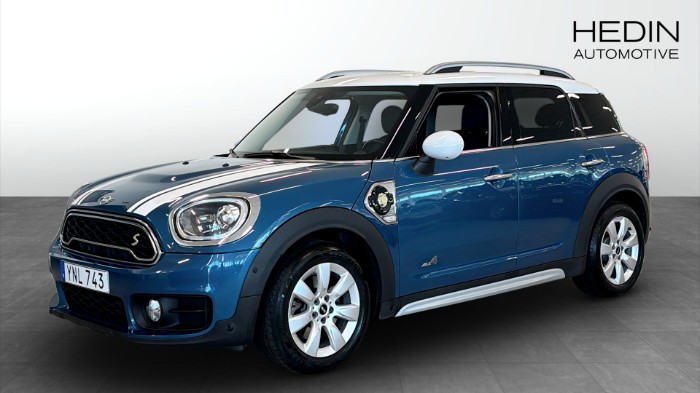 SE ALL4 | Plug-In | 224HK | Navi