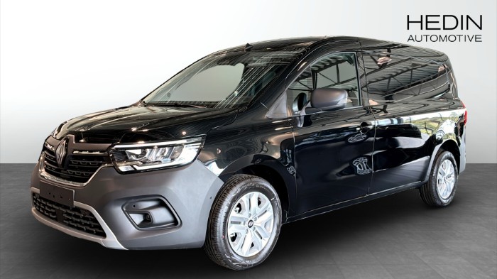 KANGOO L2 NORDIC LINE DCI 95 EDC AUTOMAT