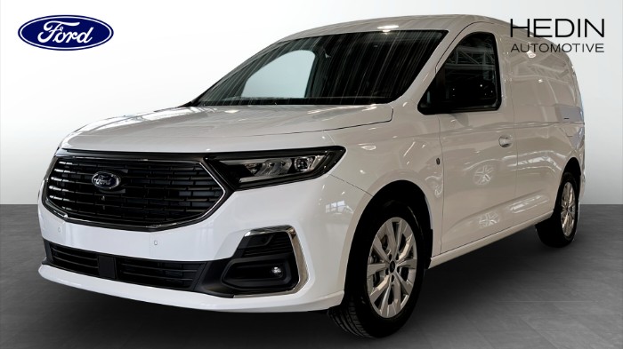 LIMITED SKÅP 2.0D L2 122 A FWD