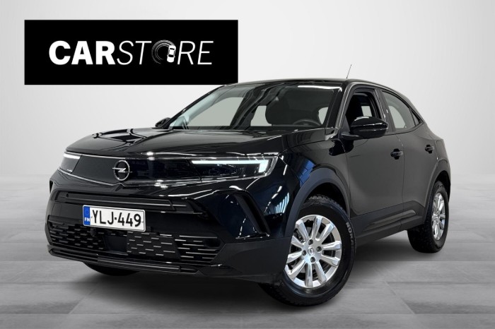 Comfort 100 Turbo / 1-om Suomi-auto / Moottorinlämmitin + sisä / Ratin lämmitin / LED ajovalot /