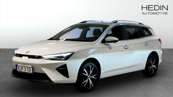 61 KWH LUX