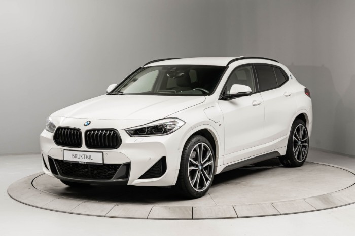 xDrive25e eDrive M Sport (K)