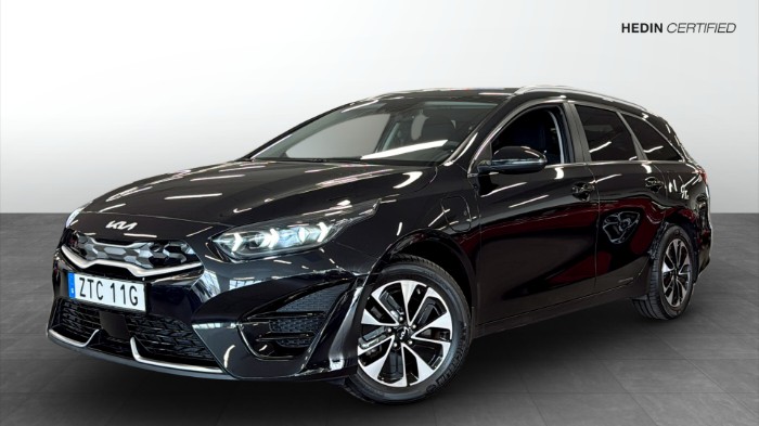 SW PHEV ADVANCE