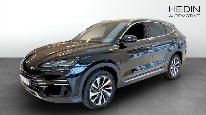 SEAL U COMFORT PHEV Privatleasing från 5695kr/mån