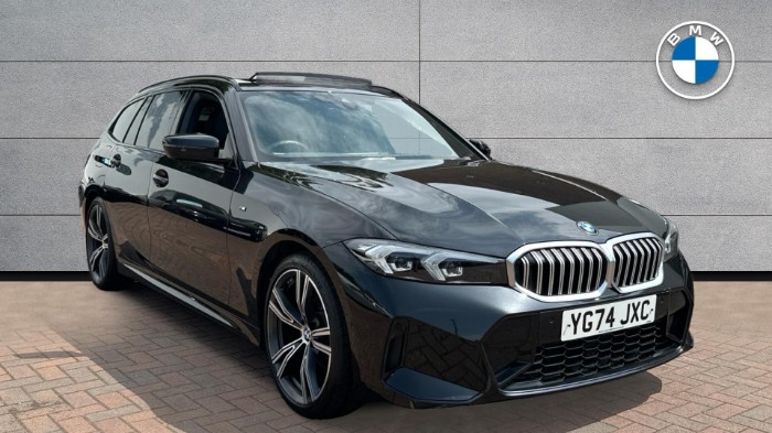 320i M Sport Touring