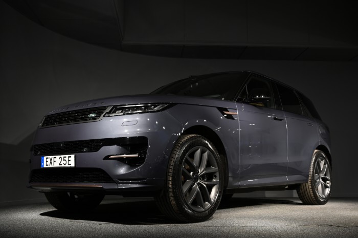 P460e Dynamic SE *MY26*