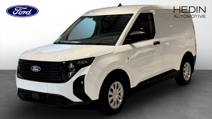 1.0 EcoBoost DCT 125hk Trend