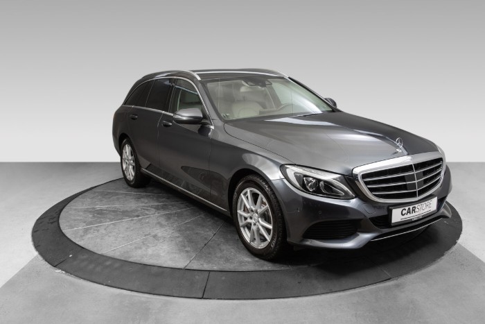 C250d T 4MATIC
