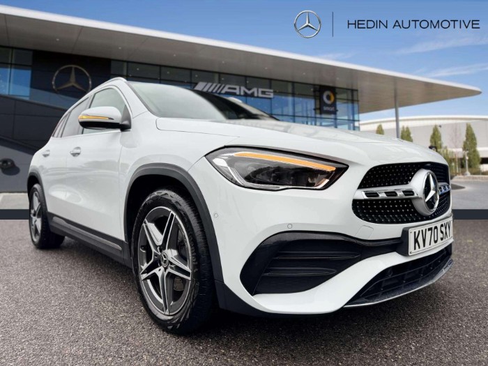 220d 4Matic AMG Line Premium Plus 5dr Auto