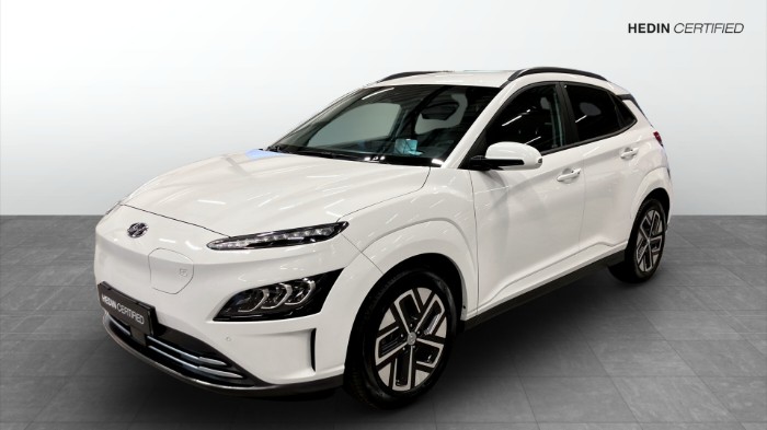 64 kWh Advanced // 15.000 kr laddning ingår*