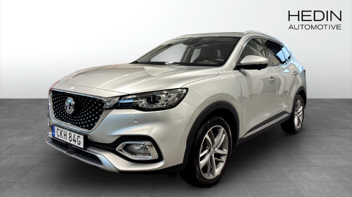 Ehs plug in hybrid luxury PL KAMPANJ 3495kr/mån