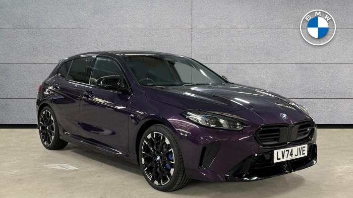 M135 xDrive
