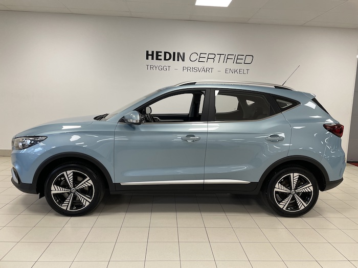 ZS EV LHD 45KWH LUXURY MY21 45KWH LUXURY MY21