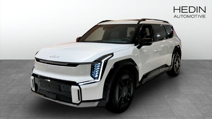 GT-LINE AWD 7-SITS LONG RANGE *V-hjul ingår*