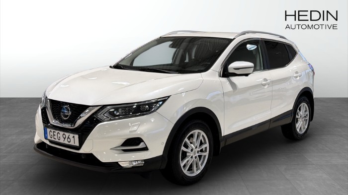 QASHQAI DIG-T 115 TEKNA 2WD XTRONIC 18' PFEB
