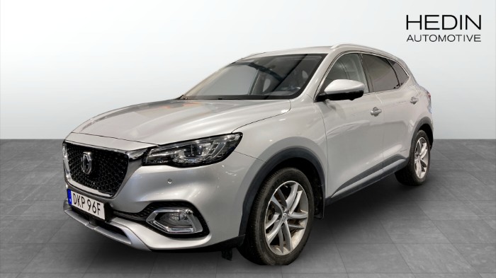 PLUG-IN HYBRID LUXURY | RÄNTEKAMPANJ 3,94%