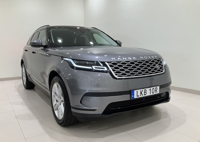 Range rover velar P250 SE
