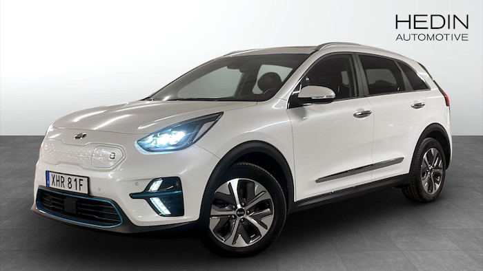 E-Niro