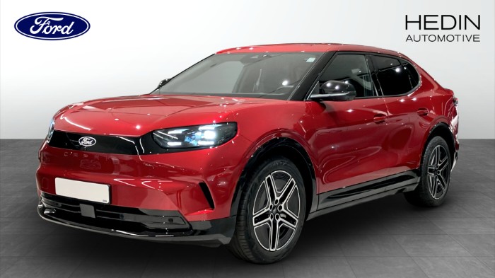 RWD LR Business Edition | KAMPANJ PRIVATLEASING fr. 4995kr/mån