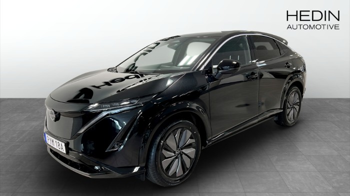 87KWH ADVANCED