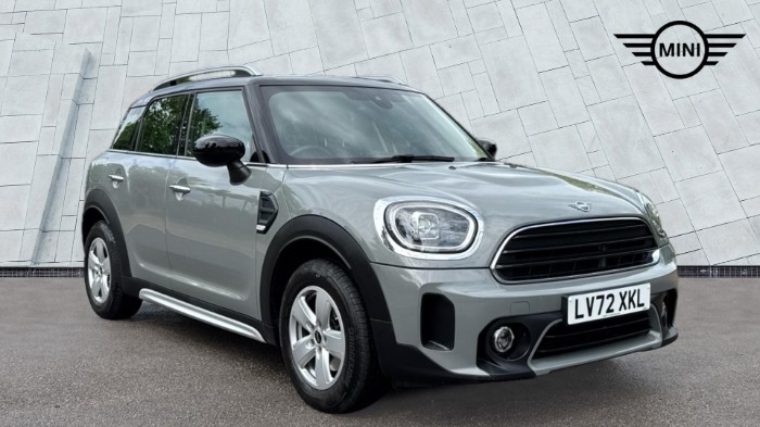 Countryman Cooper Classic
