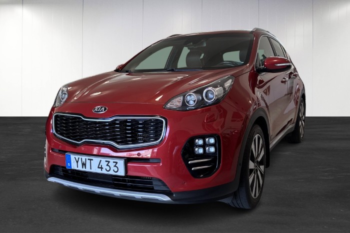 AWD DCT GT Line - JBL - Vintehjul