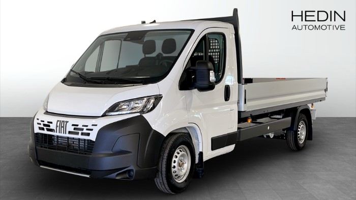 DUCATO MCA FLAK EHYTT L3 DIESEL 140HK AUT