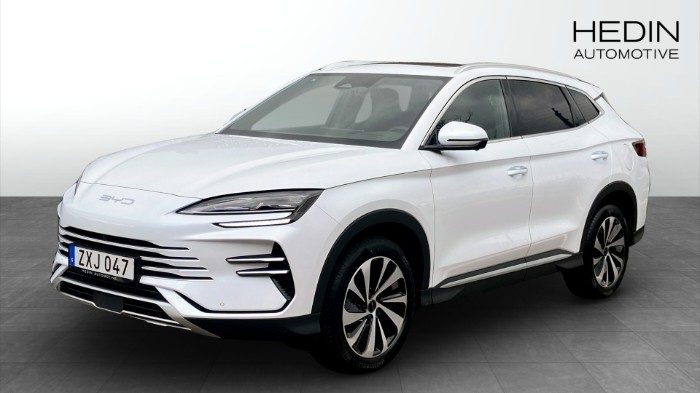 COMFORT PHEV