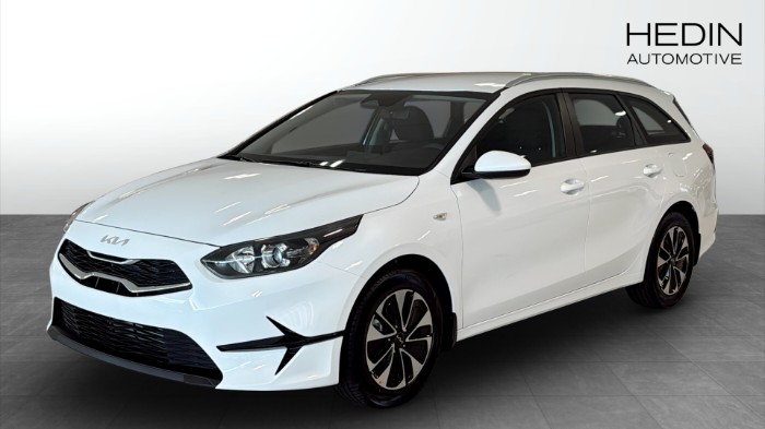 CEED SW 1.5 ACTION | Privatleasing 2.995 | KIA BILLÅN 2.559 | SNABBA LEVERANSER