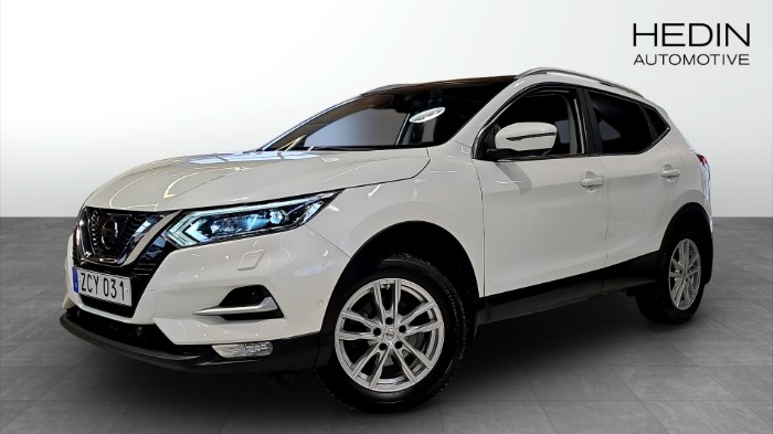 DCI 110 TEKNA 2WD 6M/T DESIGN PACK