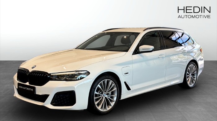 xDrive M sport, Dragkrok, Rattvärme