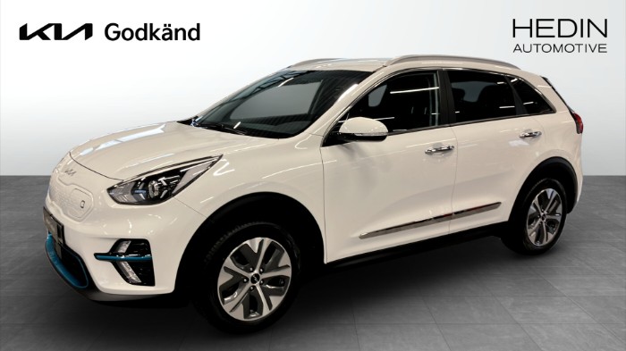 ADVANCE Avdance | Kia Godkänd | Privatleasing Kampanj!
